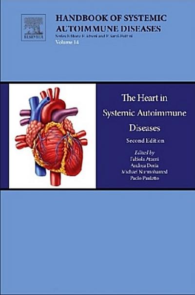 The Heart in Systemic Autoimmune Diseases