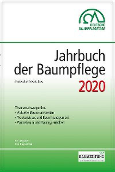 Jahrbuch der Baumpflege 2020