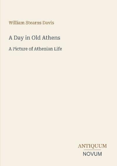 A Day in Old Athens