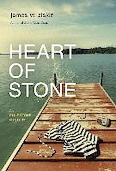 Heart of Stone, 4: An Ellie Stone Mystery