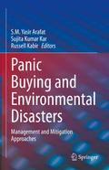 Panic Buying and Environmental Disasters