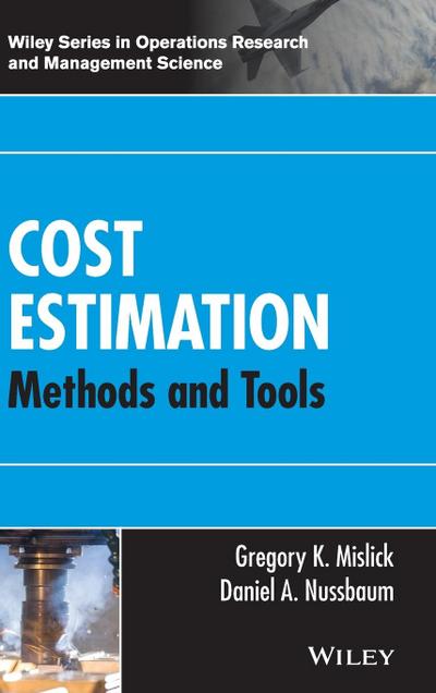 Cost Estimation