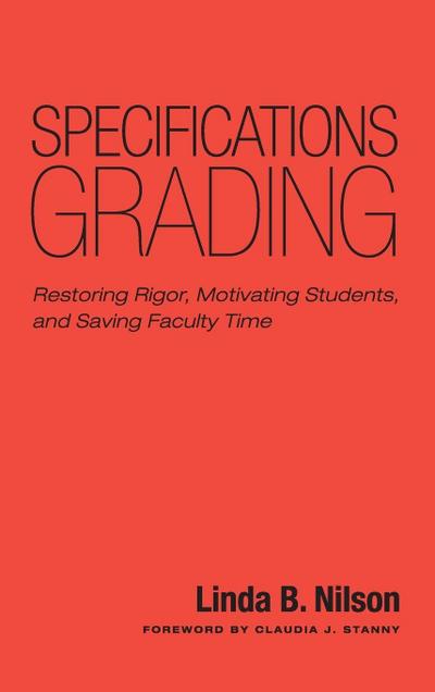 Specifications Grading