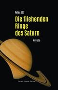 Die fliehenden Ringe des Saturn