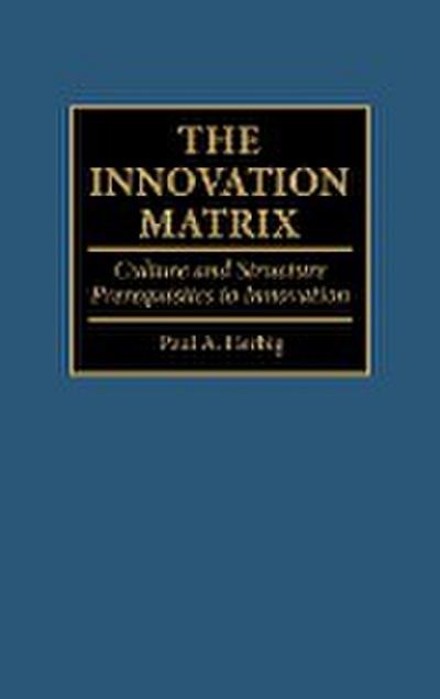 Innovation Matrix