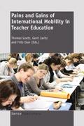 PAINS AND GAINS OF INTERNATIONAL MOBILITY IN TEACH