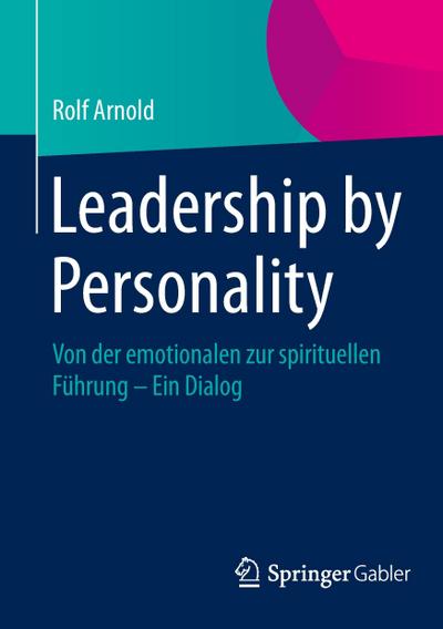 Leadership by Personality