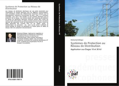 Systèmes de Protection au Réseau de Distribution