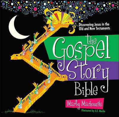 Machowski, M: Gospel Story Bible
