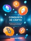 Conquista de cripto