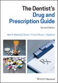 The Dentist’s Drug and Prescription Guide
