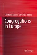 Congregations in Europe