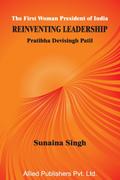 The First Woman President of India Reinventing Leadership