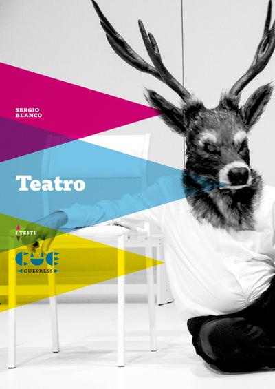 Teatro. Tebas Land, L’ira di Narciso, Il bramito di Düsseldorf