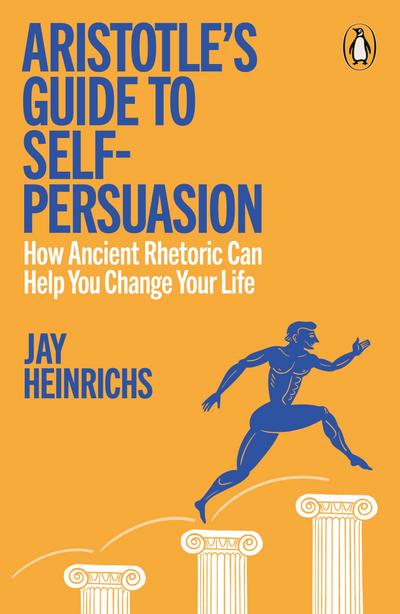 Aristotle’s Guide to Self-Persuasion