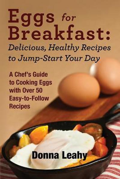 Eggs for Breakfast