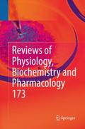 Reviews of Physiology, Biochemistry and Pharmacolo