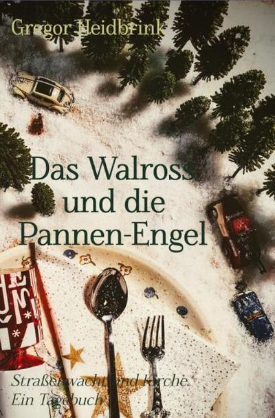 Das Walross und die Pannen-Engel
