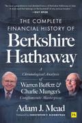 The Complete Financial History of Berkshire Hathaway