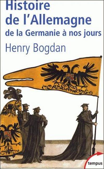 Histoire de l’Allemagne