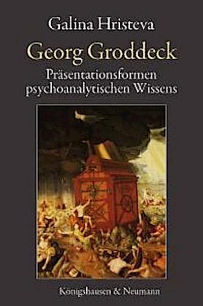 Georg Groddeck