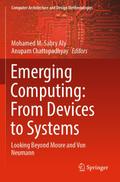 Emerging Computing: From Devices to Systems