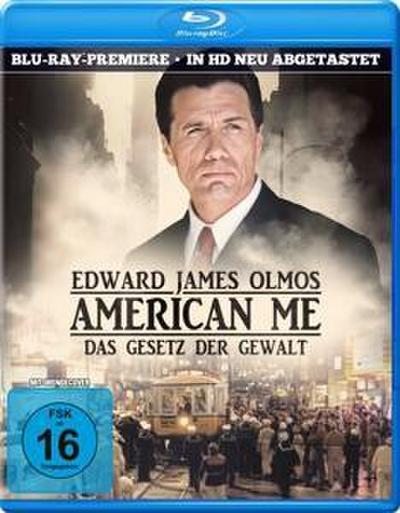 American Me - Das Gesetz der Gewalt