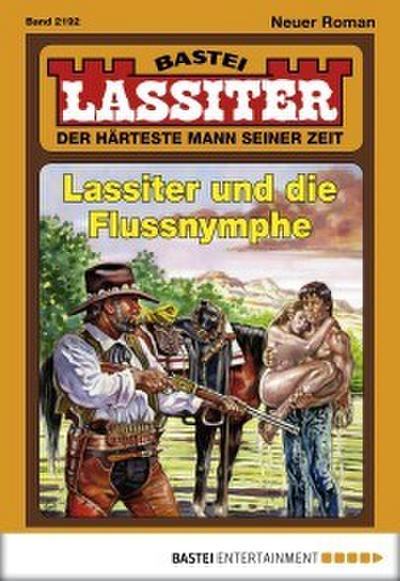 Lassiter - Folge 2192