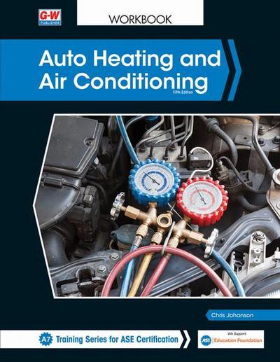 Auto Heating and Air Conditioning