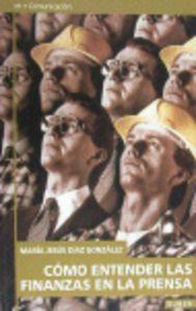Cómo entender las finanzas en la prensa