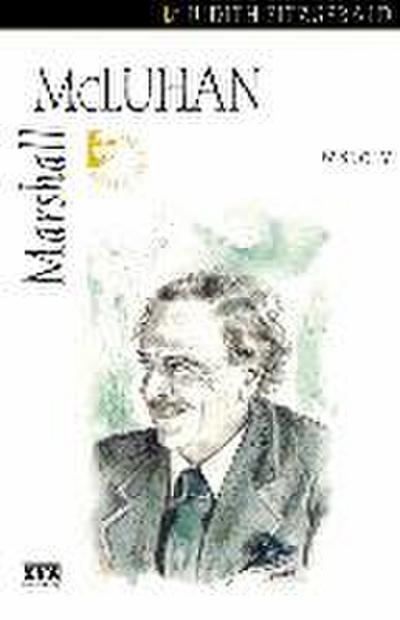 Marshall McLuhan