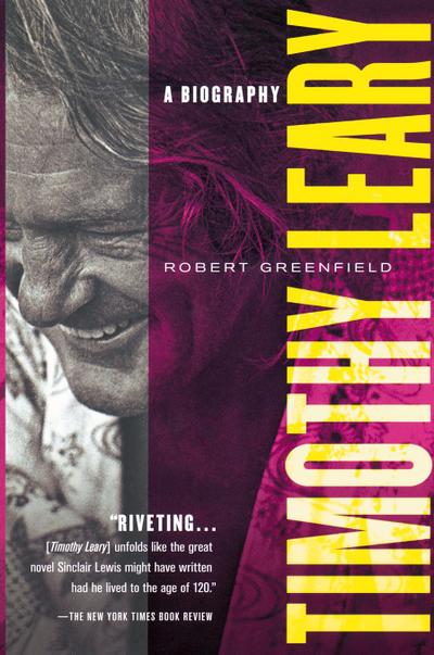 Timothy Leary