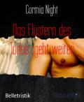 Das Flüstern des Todes  geht weiter