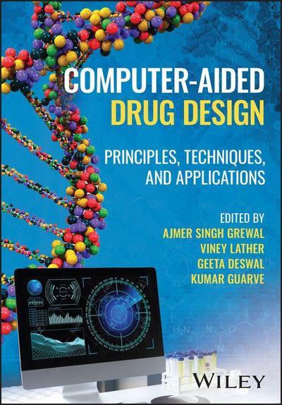 Computer-Aided Drug Design