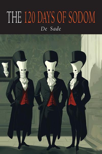 The 120 Days of Sodom