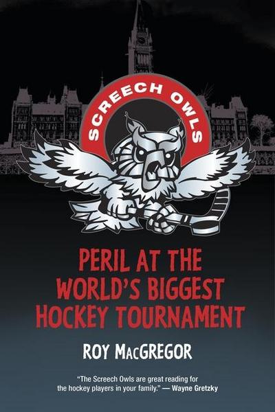 Peril at the World’s Biggest Hockey Tournament