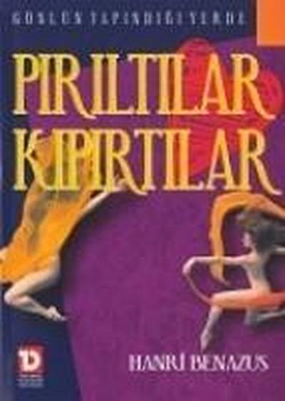 Piriltilar Kipirtilar