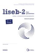 liseb-2 Fortgeschrittene