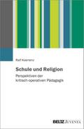 Schule und Religion