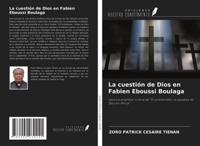 La cuestión de Dios en Fabien Eboussi Boulaga