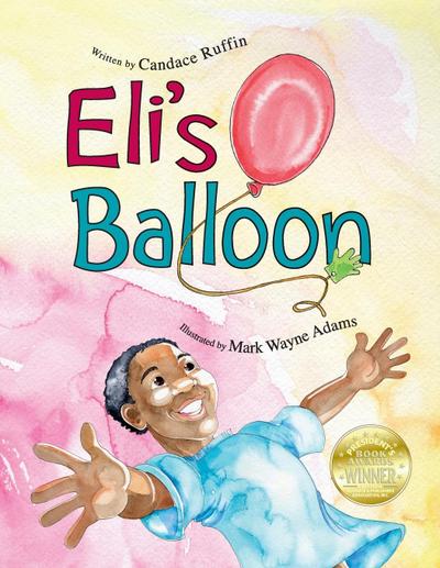 Eli’s Balloon