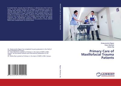 Primary Care of Maxillofacial Trauma Patients