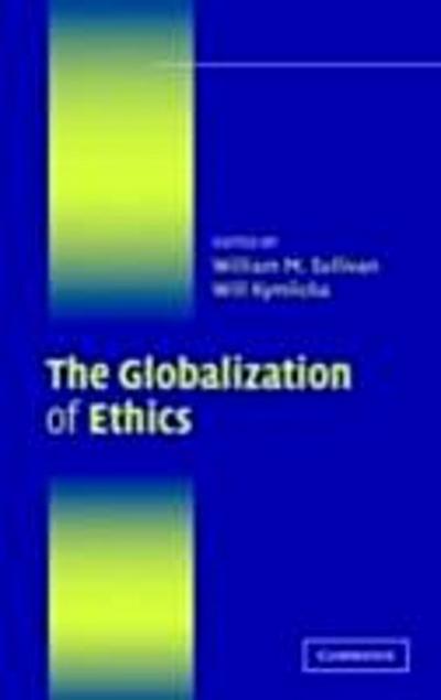 Globalization of Ethics