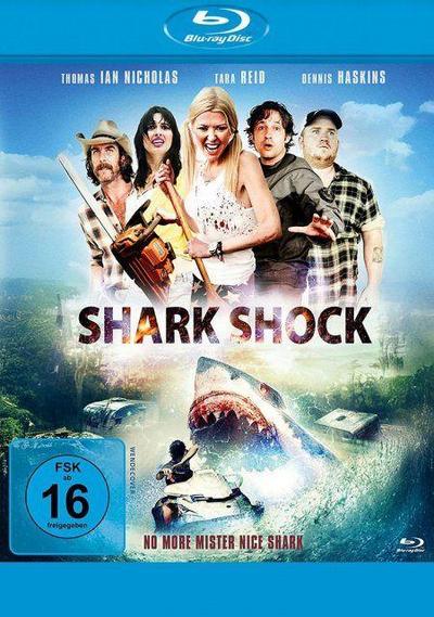 Shark Shock