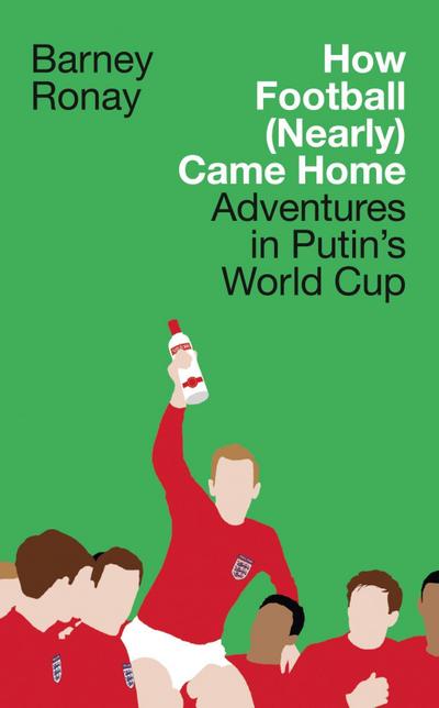 How Football (Nearly) Came Home