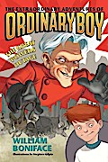 Extraordinary Adventures of Ordinary Boy, Book 3: The Great Powers Outage