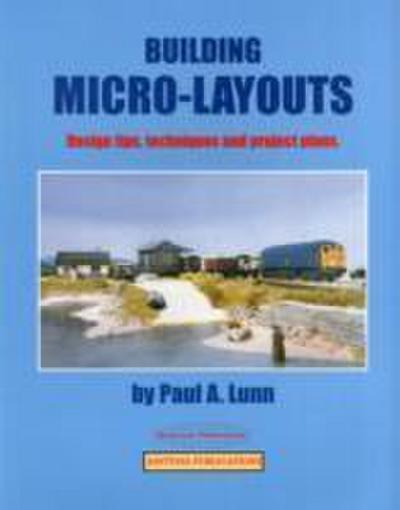 Lunn, P: Building Micro-Layouts