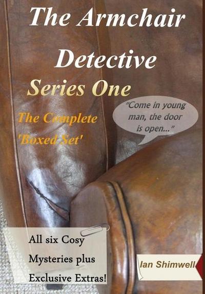 The Armchair Detective Series One