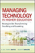 Managing Technology in Higher Education