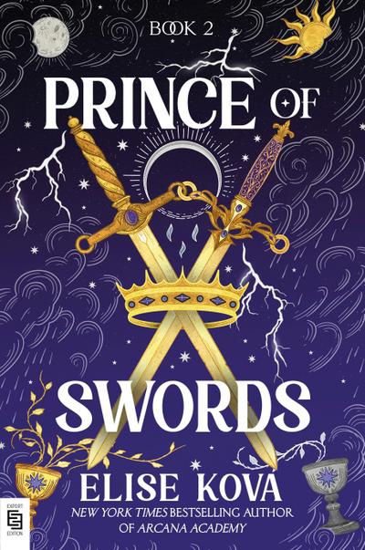Prince of Swords
